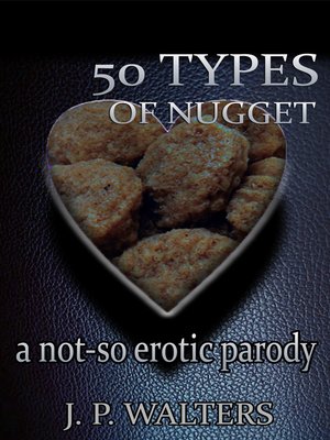 cover image of 50 Types of Nugget